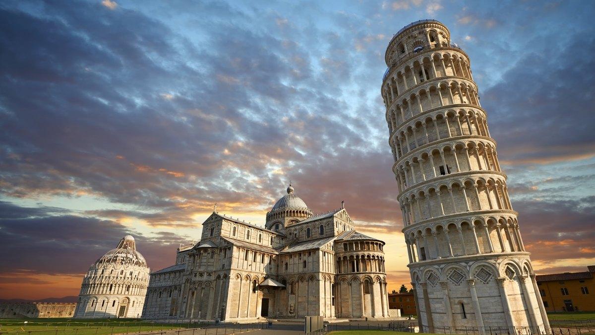 Pisa