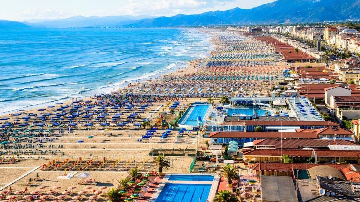 Viareggio