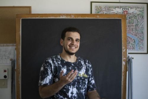 Mohammad