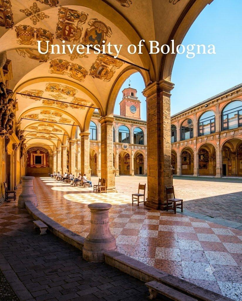 University of Bologna