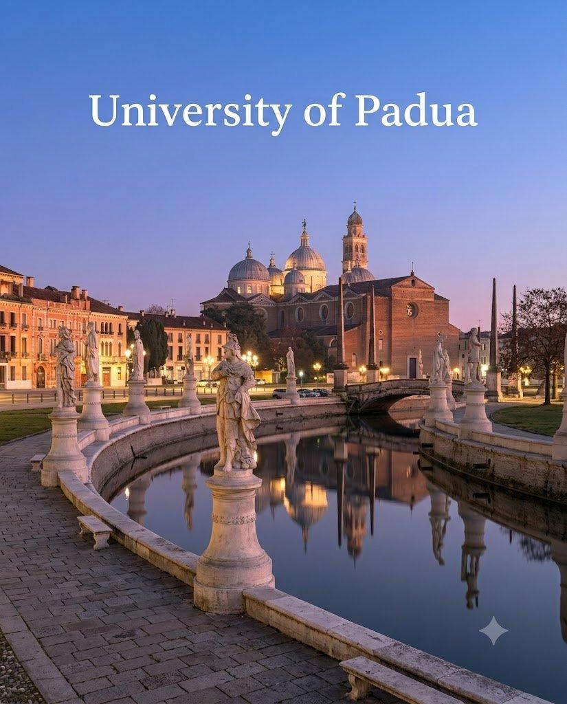 University of Padua