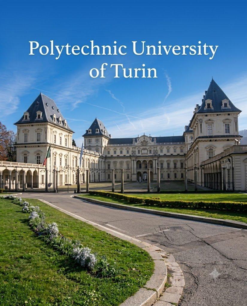 Polytechnic University of Turin