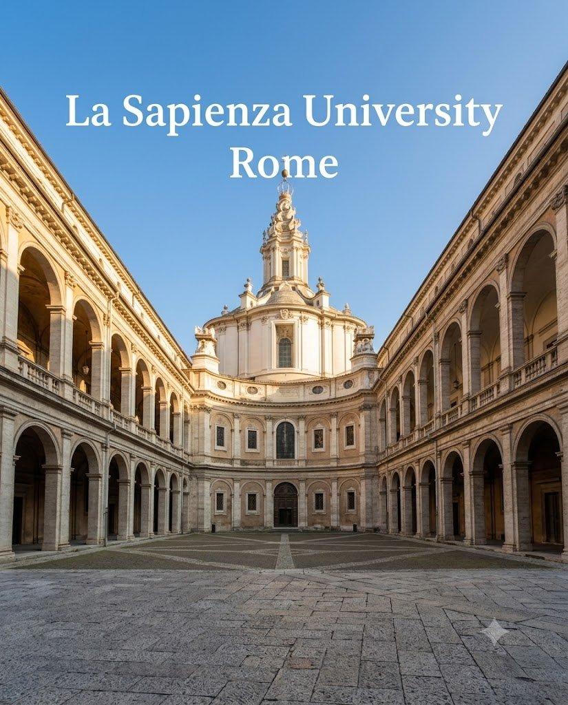 Sapienza University of Rome